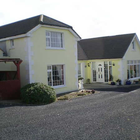 Barnagh House B+B 벨물릿 외부 사진