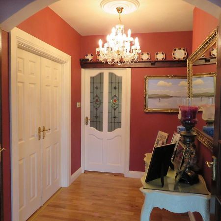 Barnagh House B+B 벨물릿 외부 사진