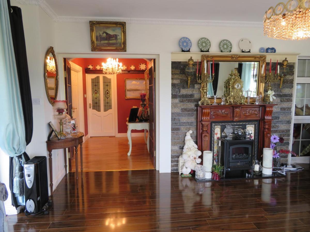 Barnagh House B+B 벨물릿 외부 사진
